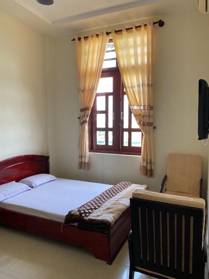 Anh Nguyen Guesthouse Pleiku Bagian luar foto